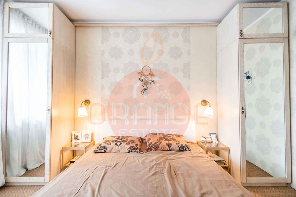 Продава се Четиристаен апартамент в София, Витоша - 140 кв.м за 1822 €/кв.м - Снимка #5