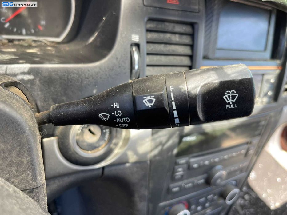 Maneta Stergator Stergatoare Chevrolet Epica 2006 - 2011 [C6827]