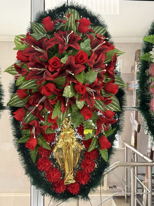 Продам цветы искусственные