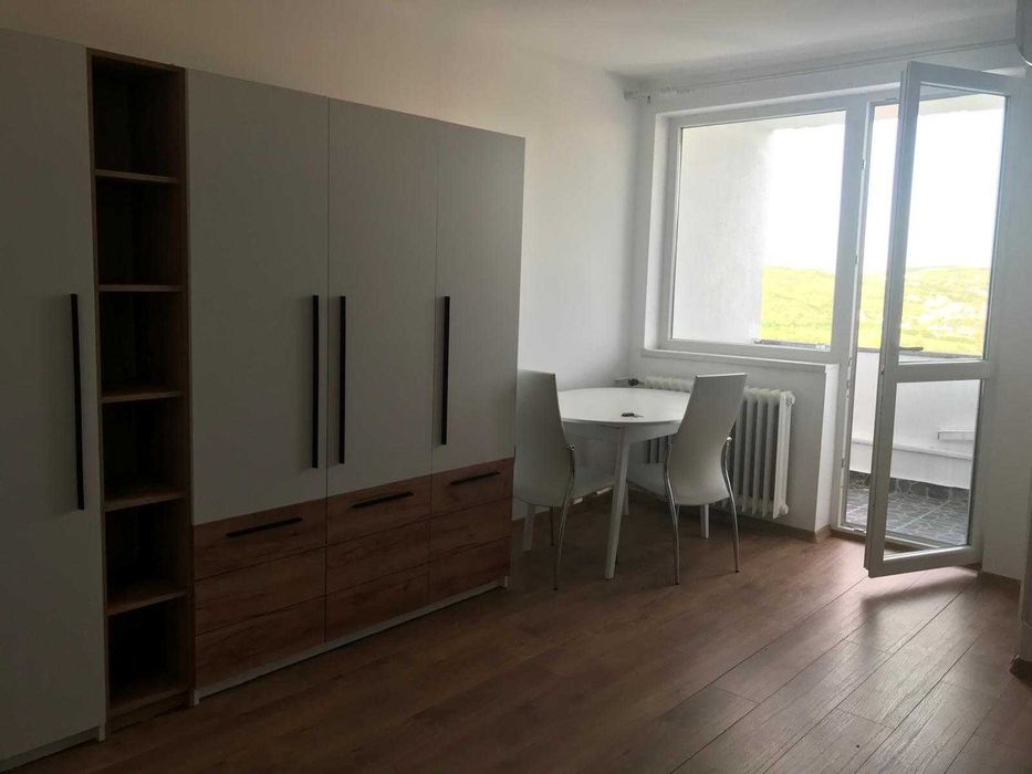 Închiriez garsonieră cartierul Gheorgheni, str.C. Brâncuși
