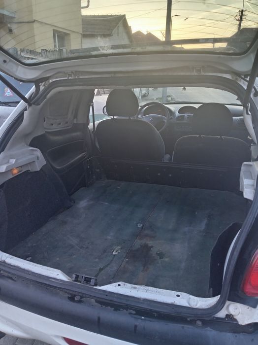 PEUGEOT 206 2007 — imagine 4
