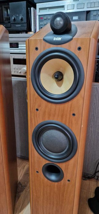 Bowers&Wilkins CDM 7 NT ( NAUTILUS )