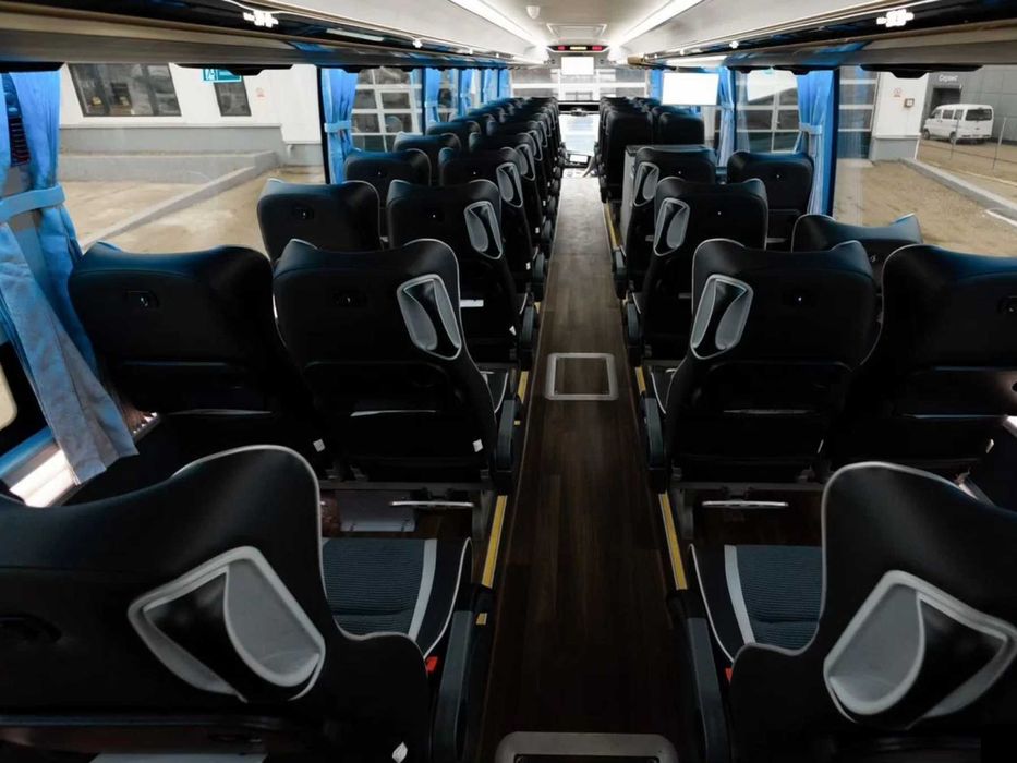 Premium Transport va Turistik Xizmatlar 24/7: Butun O'zbekiston buylab