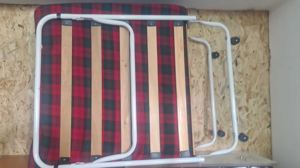 Походни легла различни модели