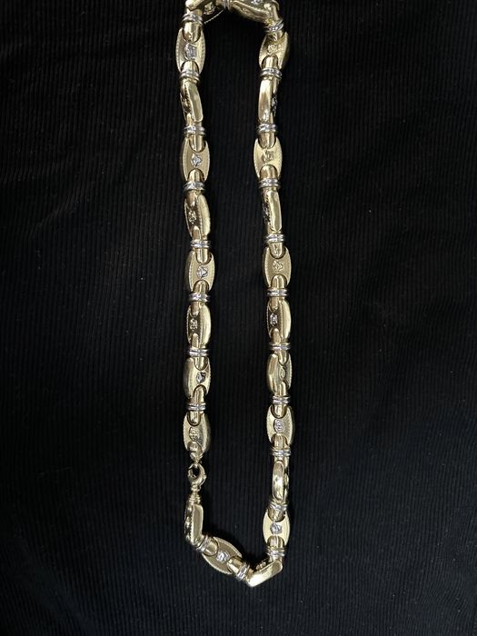 Lant aur 14K model Versace