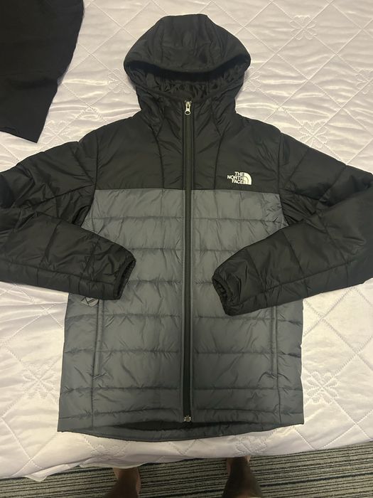 The north face яке