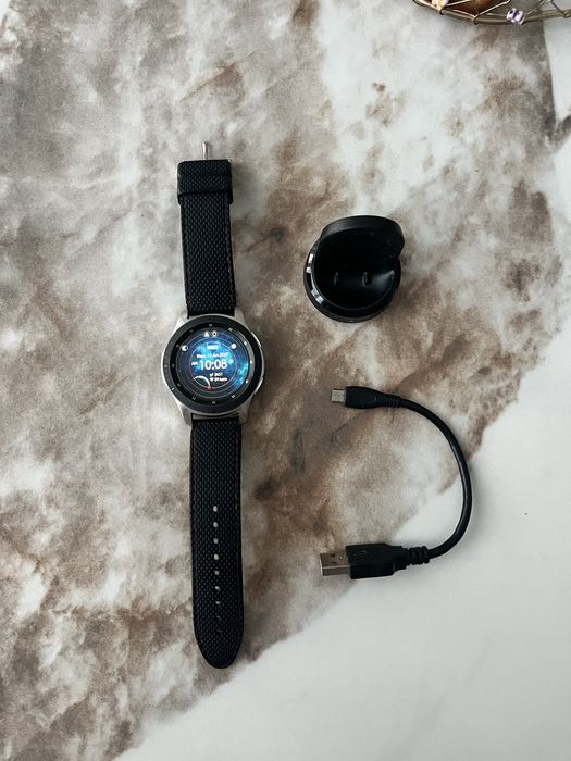 Smart часы Samsung Galaxy 4