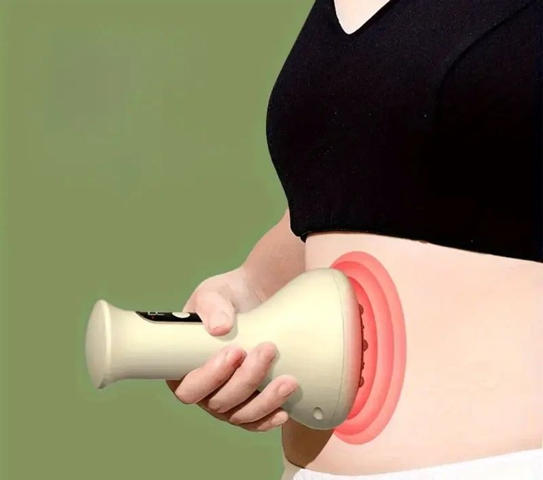 Электро банка вакуумная