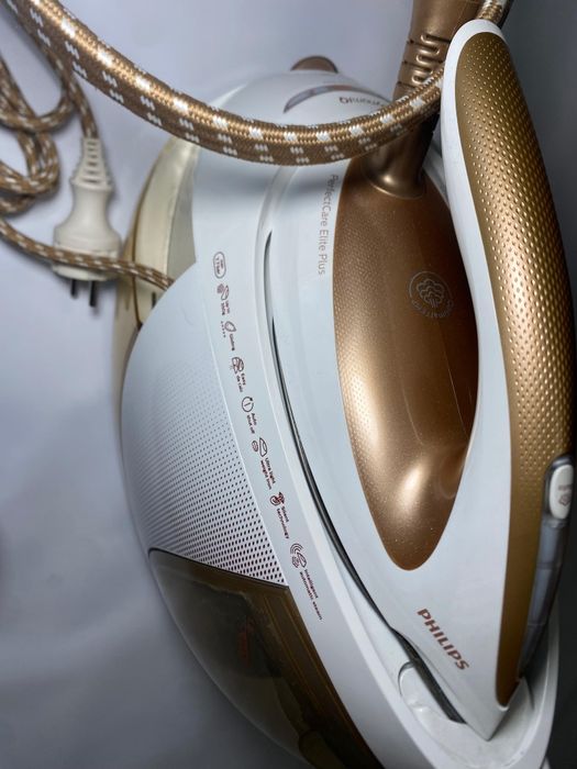 СРОЧНО !!! Продаётся парогенератор Philips