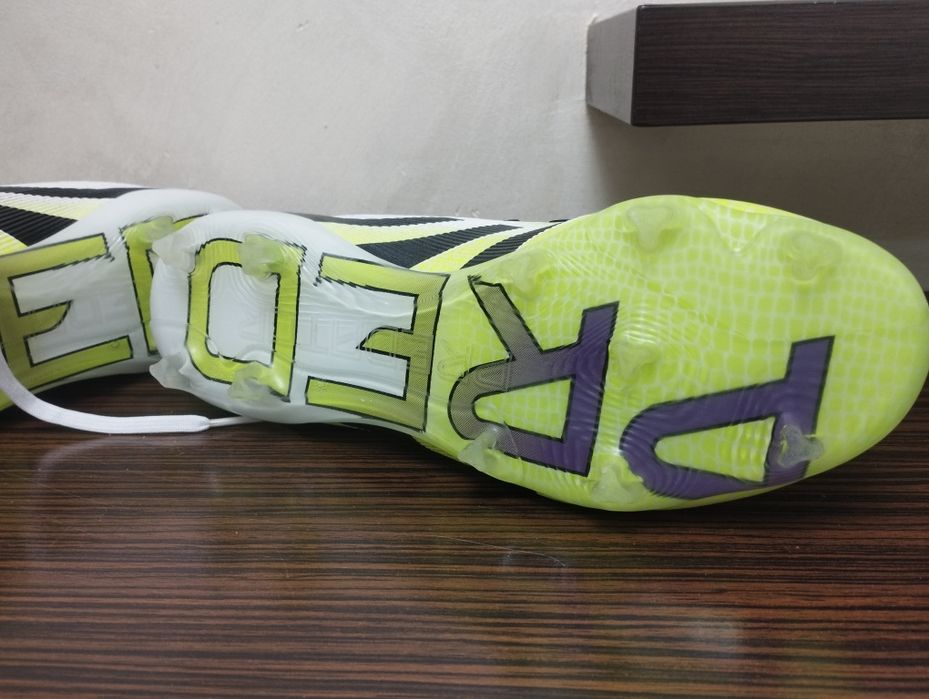 Бутонки , Адидас Adidas Футбол