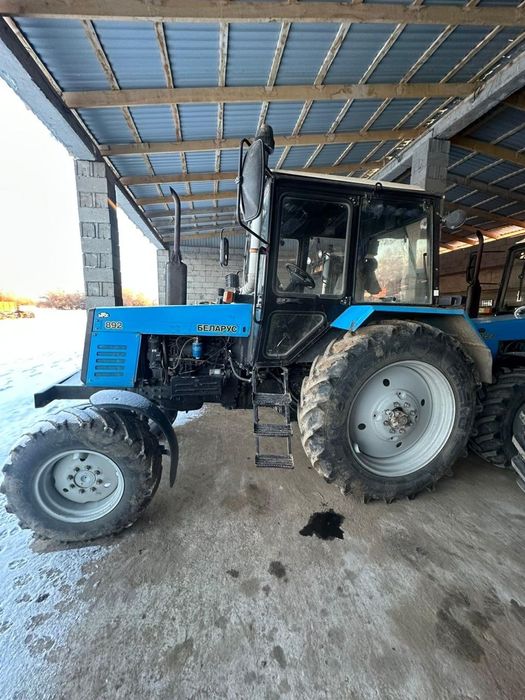 МТЗ 1025 Беларус