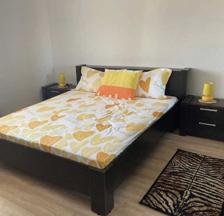 Дава се под наем Тристаен апартамент в Пловдив, Каменица 2 - 88 кв.м за 357 € - Снимка #2