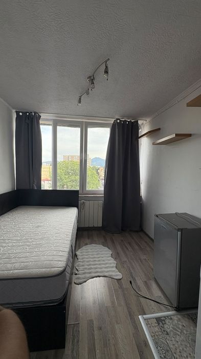 Mini garsoniera de închiriat