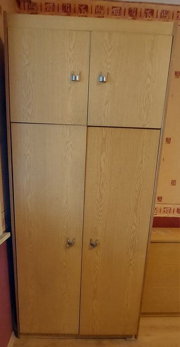 Мебелно обзавеждане