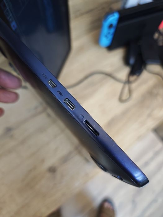 Ноутбук Asus celeron n3050