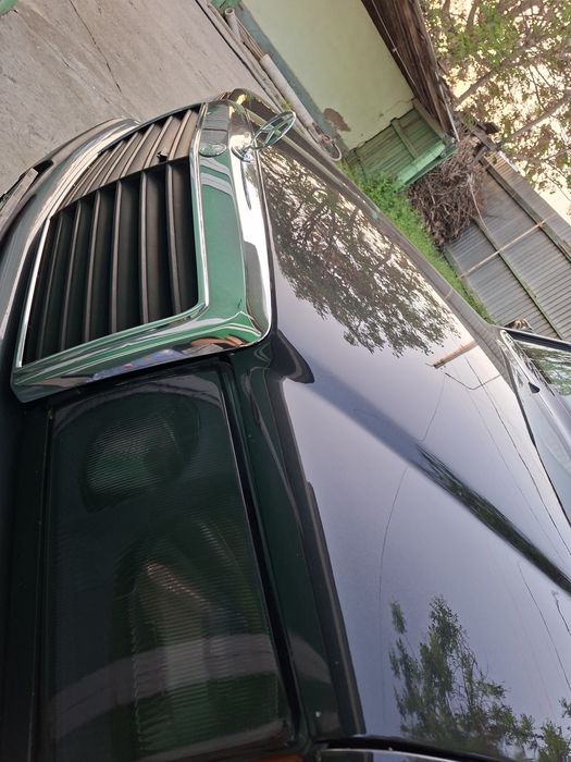 Мерседес бенс 104