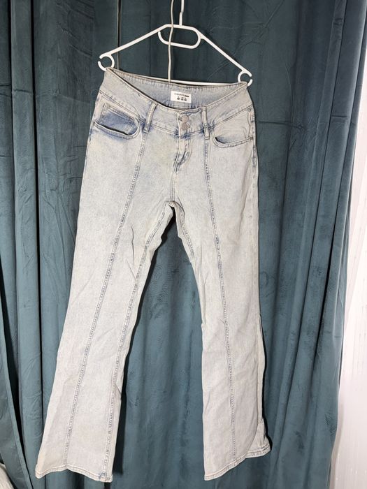 Дънки различни  модели