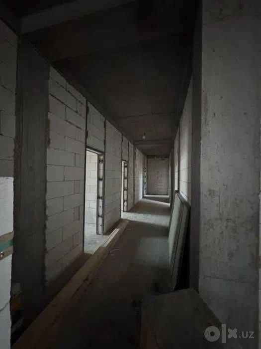 Угловое Здание В Центре Ташкента 2 437 м² + 410 м² Терраса/ ДАРХАН