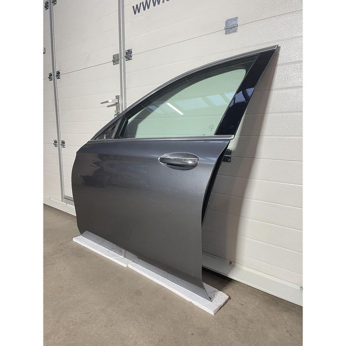 Предна лява врата за mercedes e-class w213 - a2137200105