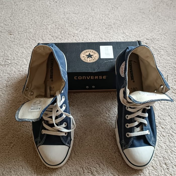 Кеды CONVERSE оригинал