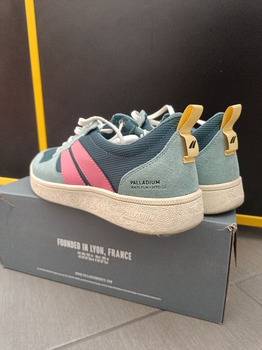 Кецове palladium