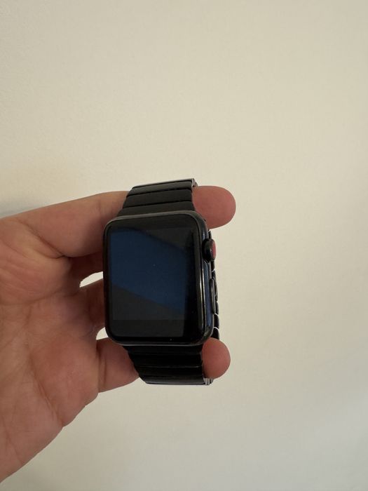 Smartwatch curea otel inoxidabil