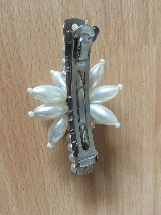 clama de prins parul