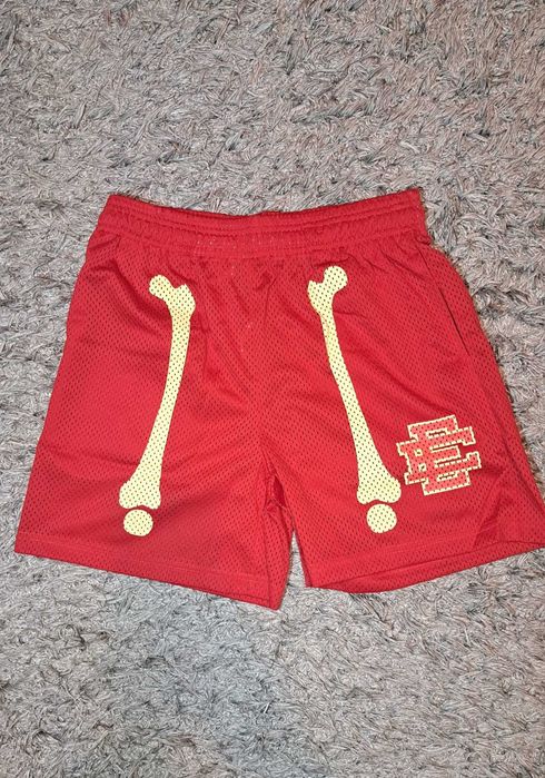 Pantaloni Eric Emanuel