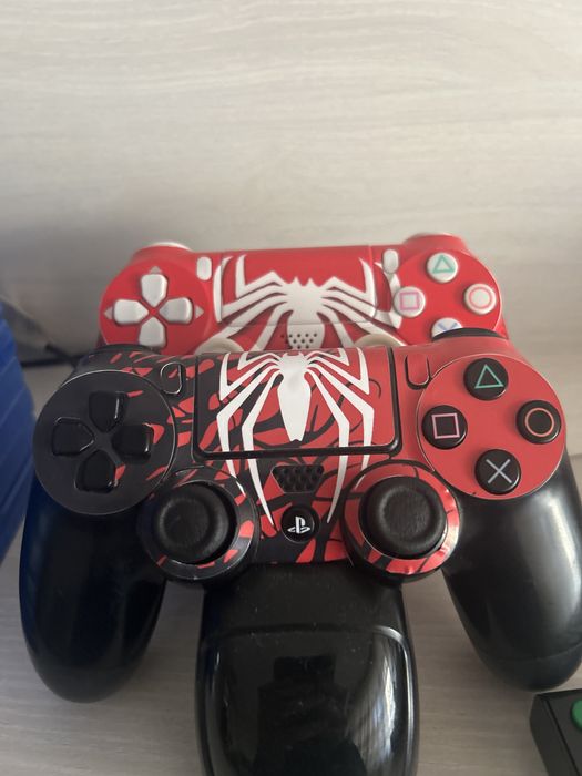 продажа Пс 4 фат