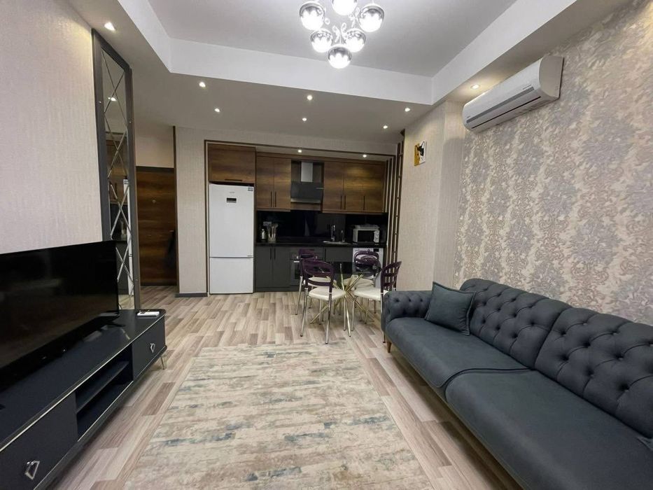 BEZ ZAKS Kunlik kvartira