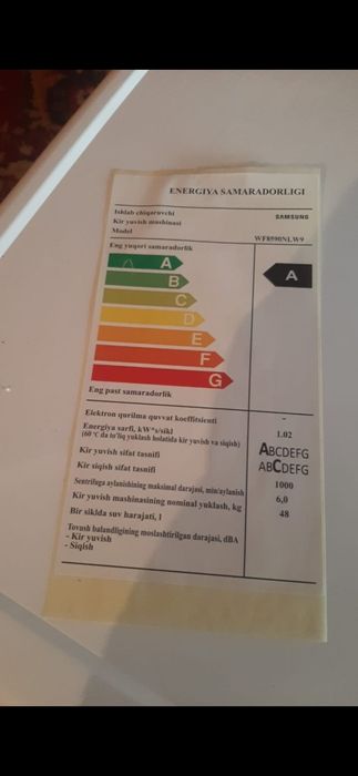 Продам Стиральная машинка