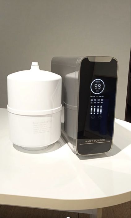 Фильтры для воды