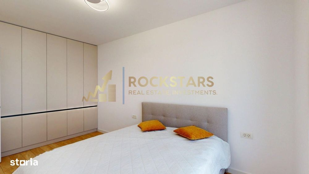 Apartament 2 Camere | MTM Residence | Pipera