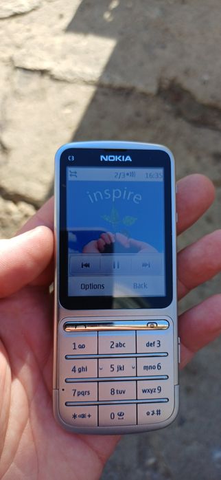 Telefoane vinted nokia si samsung