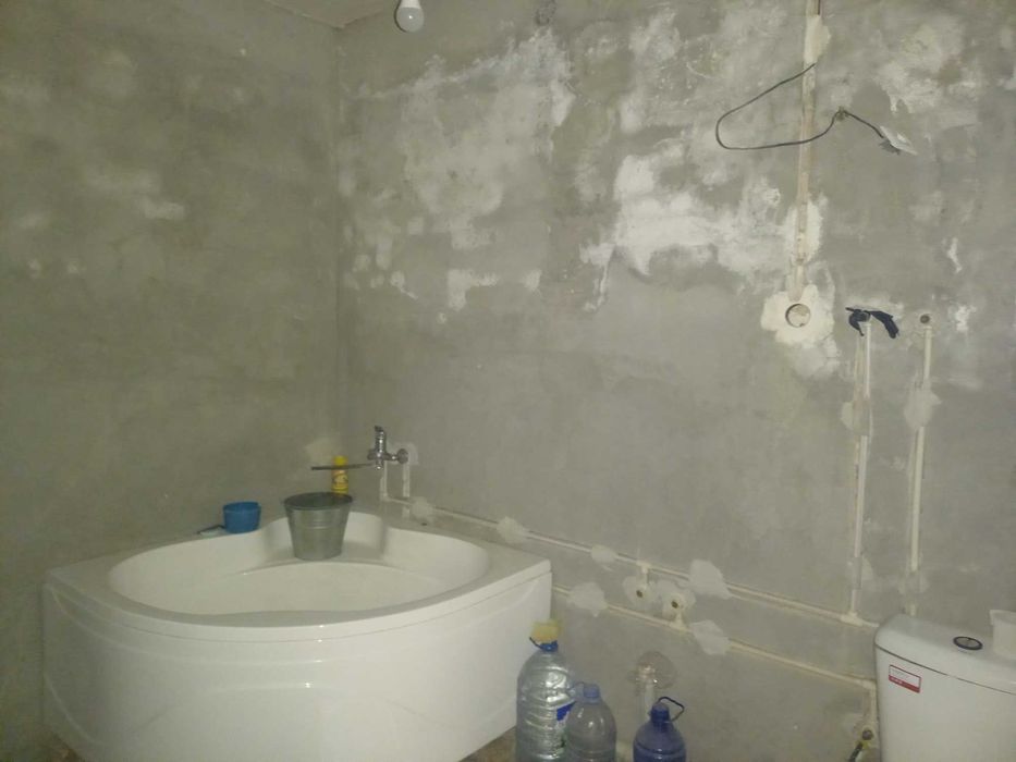 Ko`p qavatli turar joy