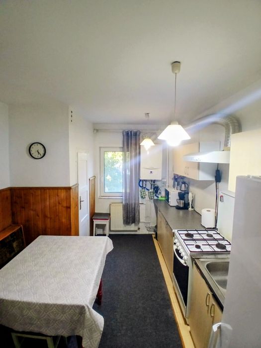 Chirie Zorilor - 3 camere la preț de 2!+loc de parcare INCLUS