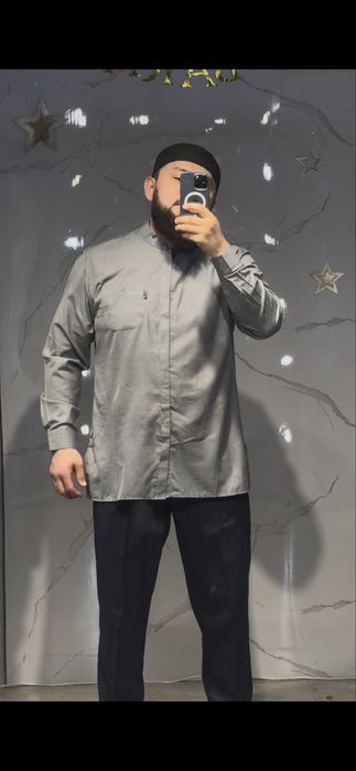 Мужская одежда умра