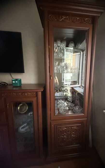 Сервант для зала