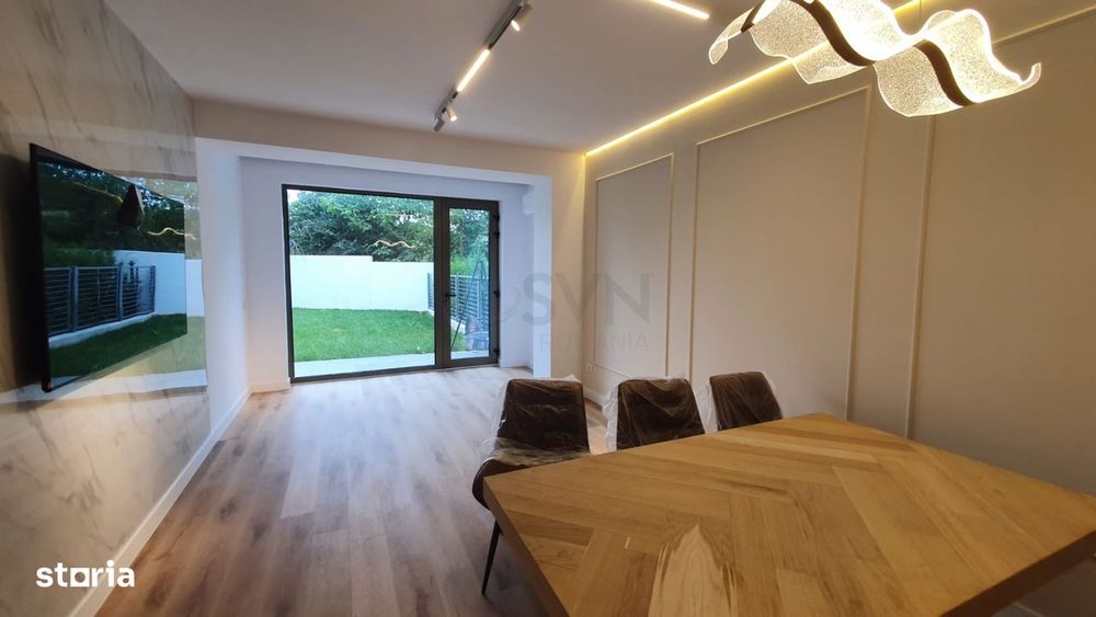 Apartament 2 Camere I De Inchiriat I Baneasa I Sisesti — fotografia 1