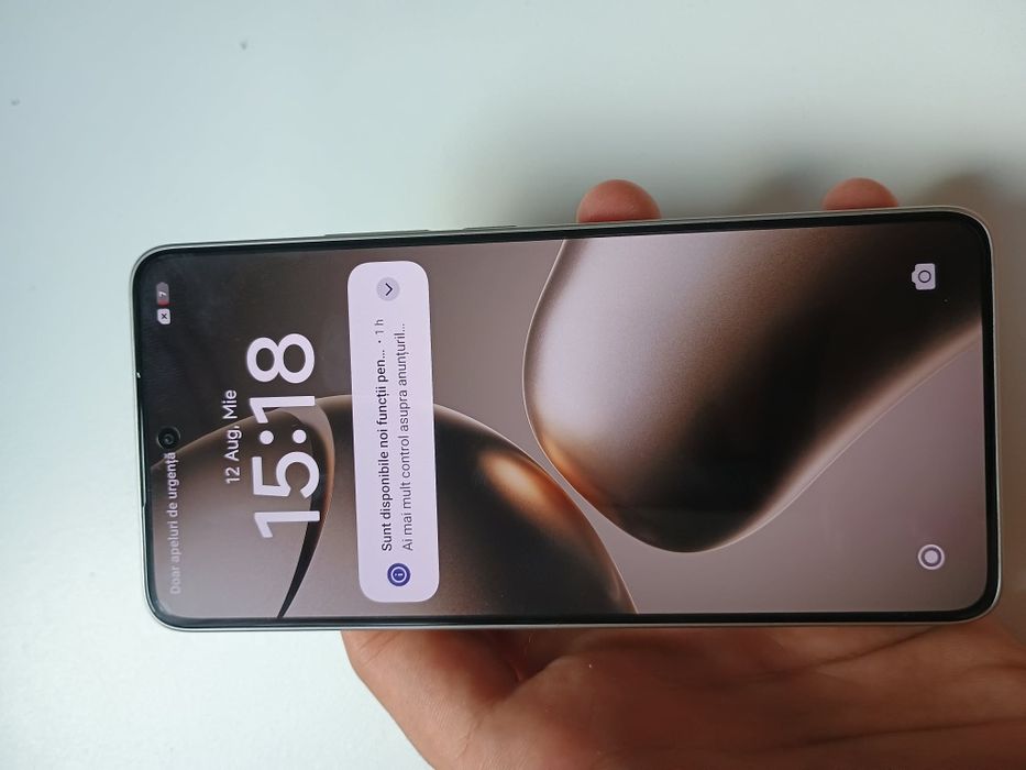Vând Xiaomi 14t 256gb full box sănătate baterie 100