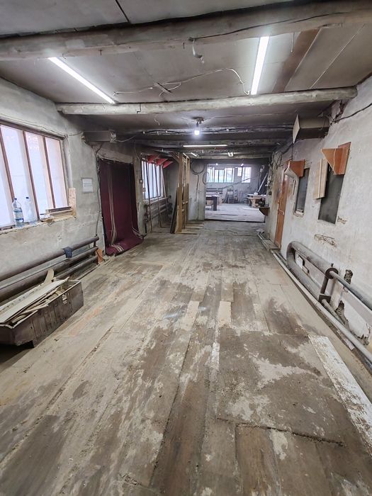 Сдам производственное помещение.