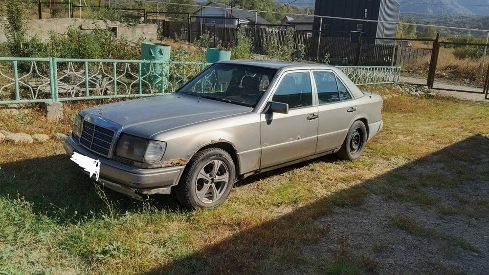 Продам Mercedes benz