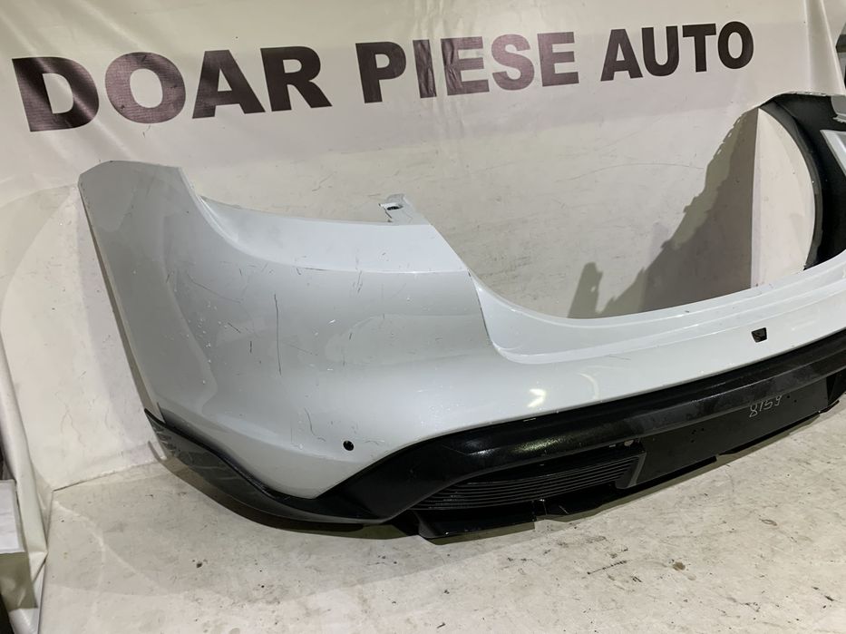 Bara spate Porsche Taycan, 2020, 2021, 2022, 2023, 2024, cod origine OE 9J0807421E.