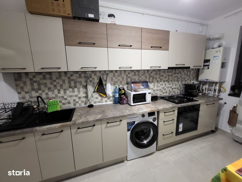 Apartament Modern ANL Brancusi Drumul Taberei