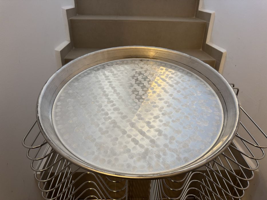 Ustensile pizzerie