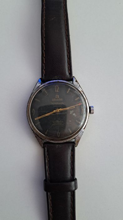 Ceas Atlantic de colectie