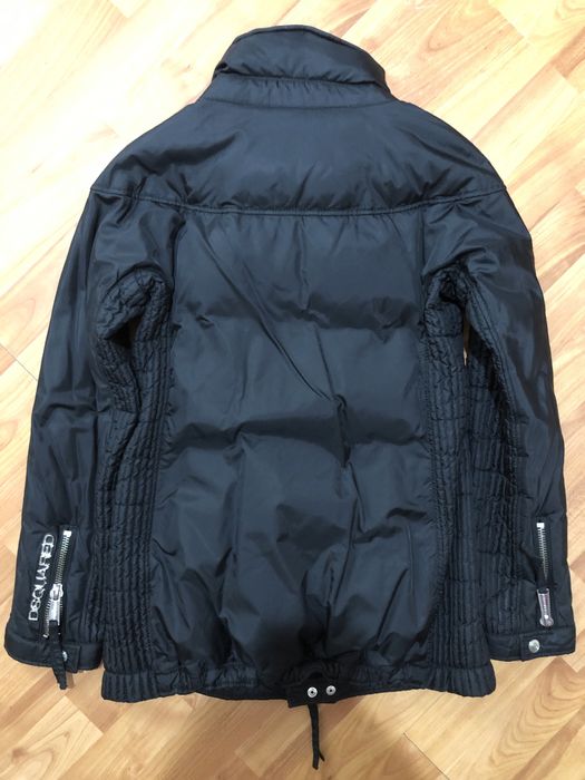 Geaca Dama Dsquared M