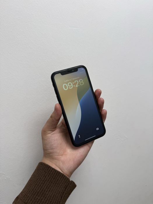 iPhone XR 128gb 88% RM/A