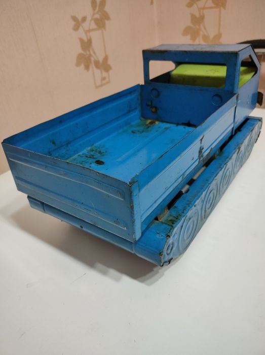 Игрушка советская  СССР ретро