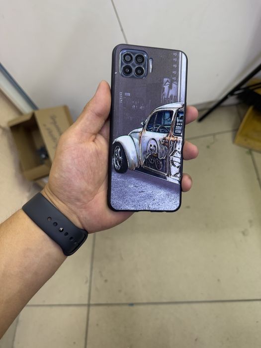 Oppo reno 4 lite 128gb